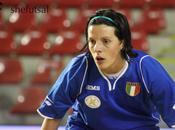 Protagoniste pressing: Susy Nicoletti