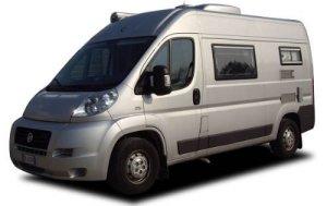 Fiat Ducato eletto 