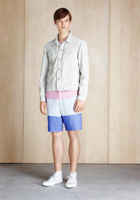 GAP _ spring/summer 2014