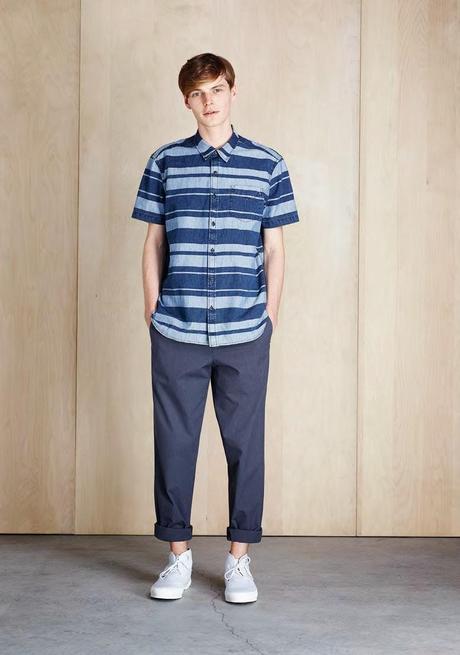 GAP _ spring/summer 2014