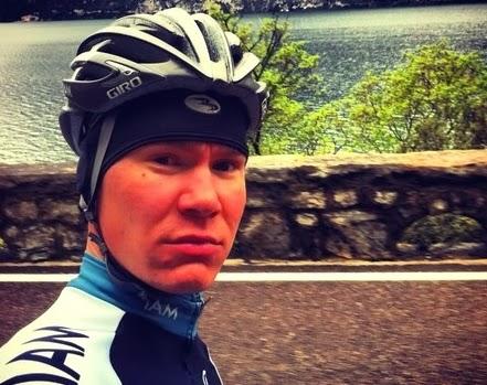 Altra tragedia nel mondo del ciclismo, è morto Goddaert (IAM)