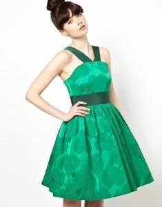 Primavera Estate 2014: come mi vesto? Asos Vintage gonna a ruota