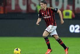 Milan, De Sciglio; Andare all’Inter non fa per me.