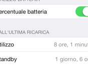 Come aumentare realmente durata della batteria degli iPhone