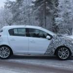 304706336749159576 150x150 [Auto] New Opel Corsa: Ecco il liftinig per Parigi 2014!