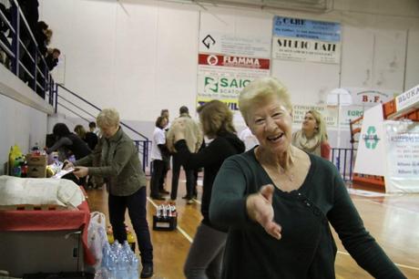 che festa, per i cinquant'anni di Nicola