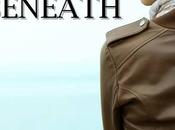Cover Reveal: Pulled Beneath Marni Mann
