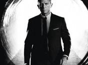Bond perde direttore della fotografia Roger Deakins