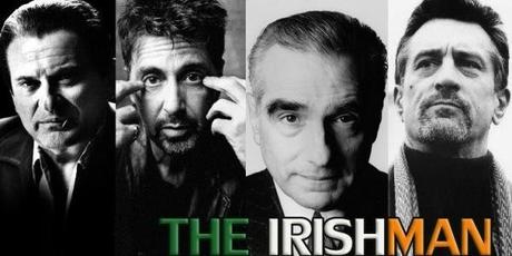 the irishman