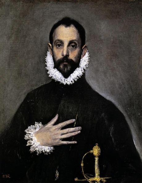 El Greco Superstar!!!