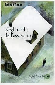 NEGLI OCCHI DELL'ASSASSINO di Belinda Bauer