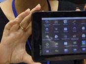 Aakash tablet Android costa euro