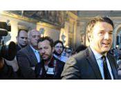 programma Renzi? Primo, salvare Benedetti