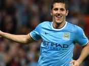 Jovetic: ”Rimango qui, torno Italia”