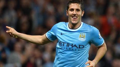 Jovetic: ”Rimango qui, non torno in Italia”