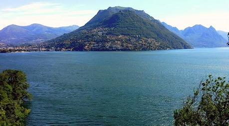 Un itinerario a Lugano