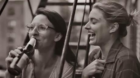 Belli e (im)Possibili: Frances Ha