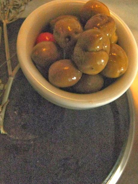 Olive in Salamoia