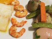 Baccalà all’arancia