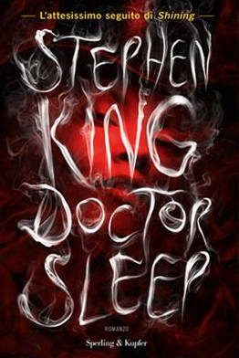 Recensione: Doctor Sleep, di Stephen King