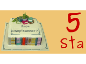 Cinque anni blog Festeggiate