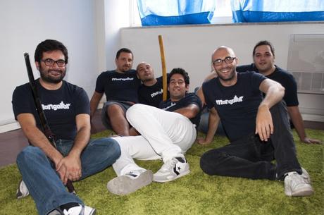 Startup: Dengen Chronicles sbarca sul mobile!