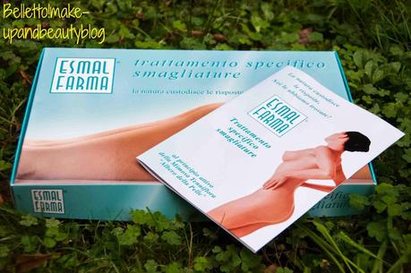 Esmalfarma kit antismagliature - Quinta ed ultima fase, foto prima e dopo e conclusioni