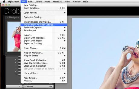 Fstoppers Screenshot Lightroom cat