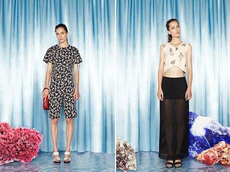 Moda _ Under the Sea _ Bimba&Lola SS14