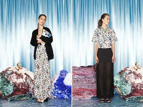 Moda _ Under the Sea _ Bimba&Lola SS14