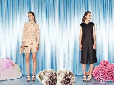 Moda _ Under the Sea _ Bimba&Lola SS14