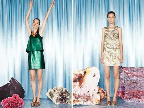 Moda _ Under the Sea _ Bimba&Lola SS14