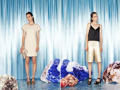 Moda _ Under the Sea _ Bimba&Lola SS14