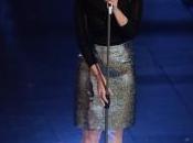 Sanremo 2014: Arisa dolce attesa?
