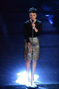 Festival di Sanremo 2014 Opening Night