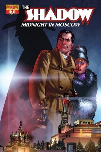 Howard Chaykin ritorna per Shadow The Shadow Howard Chaykin Dynamite Entertainment 