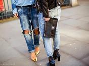 London Fashion Week: take look