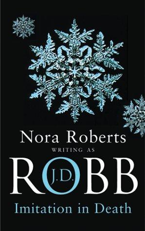 Cover of Imitation in Death by J. D. Robb