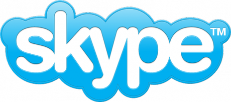 skype