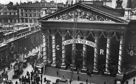 Royal Exchange Londra