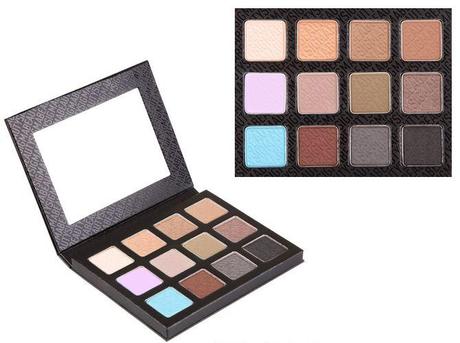 Born To Be 2 Born To Be Collection: nuova make up palette Sigma,  foto (C) 2013 Biomakeup.it