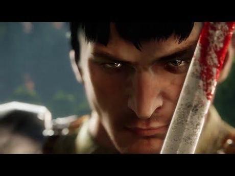 Kingdom Come: Deliverance – Rilasciato un lungo video gameplay