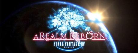 Disponibile il download della beta di FF: XIV A Realm Reborn su PS4