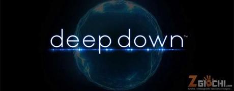 Capcom indecisa se rilasciare Deep Down in occidente