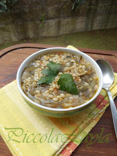 orzo perlato carciofi (18)b