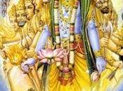 Wallpaper: Viswaroopadarshan
