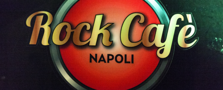 Il Rock Cafè di Chiaia risuona nella notte