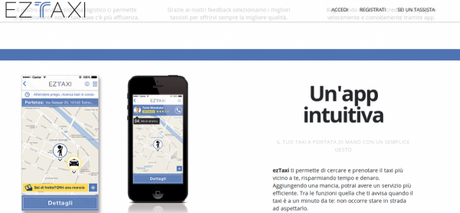 ezTaxi 2 600x278 EzTaxi: prenota e paga un taxi direttamente dal telefono Android applicazioni  play store google play store 