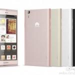 ascend p7 4 150x150 Huawei Ascend P7: nuovi scatti ne descrivono il design news  huawei design ascend p7 