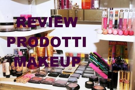 REVIEW POLVERE DI LUCE EXTRALIGHT ombretto in polvere duo DELLA PUPA NR.06